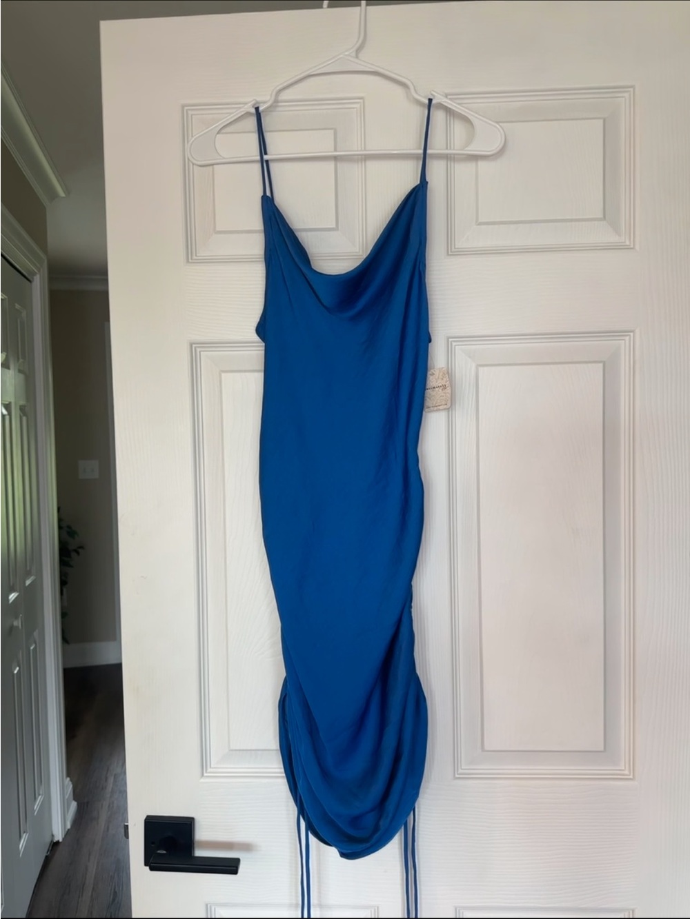 NWT Intimately Free People Day to Night Slip Dress